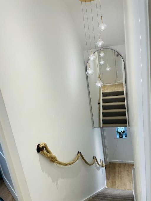 Rooms In A Beautiful House With Free On St Parking Hove Exterior foto