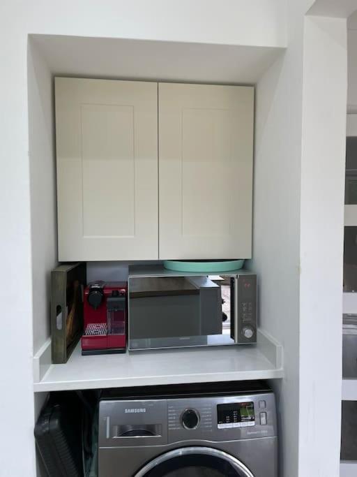 Rooms In A Beautiful House With Free On St Parking Hove Exterior foto