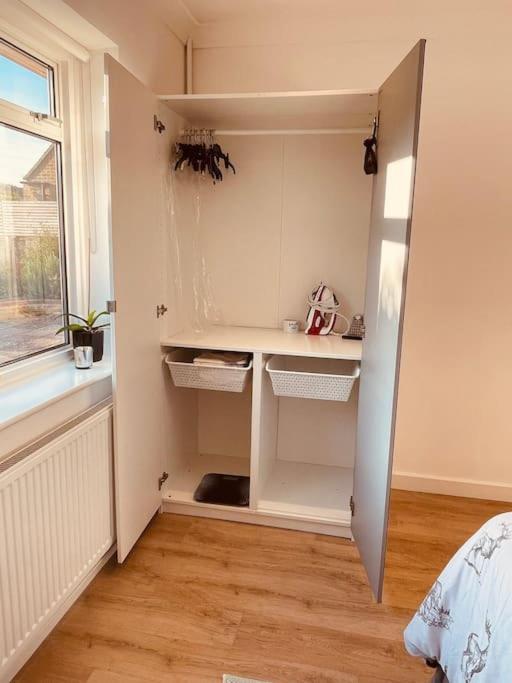 Rooms In A Beautiful House With Free On St Parking Hove Exterior foto